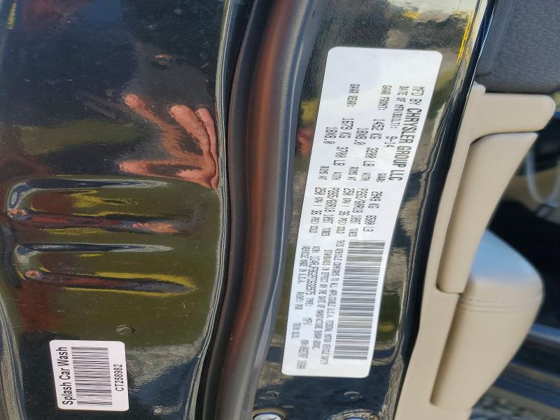 Фото 13 - JEEP GRAND CHER