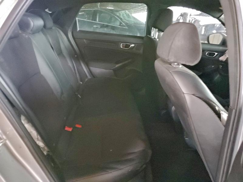 Фото 10 - HONDA CIVIC