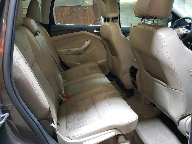 Фото 11 - FORD ESCAPE