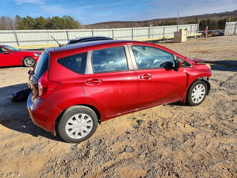 Фото 3 - NISSAN VERSA