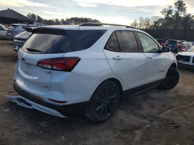 Фото 3 - CHEVROLET EQUINOX