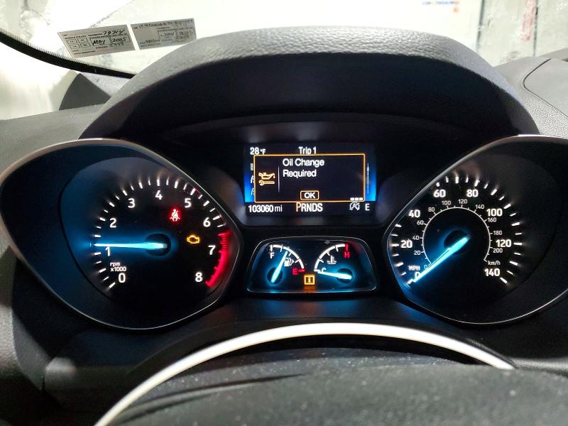 Фото 8 - FORD ESCAPE