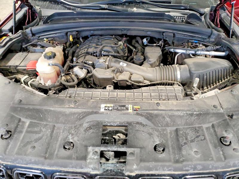 Фото 12 - JEEP GRAND CHER