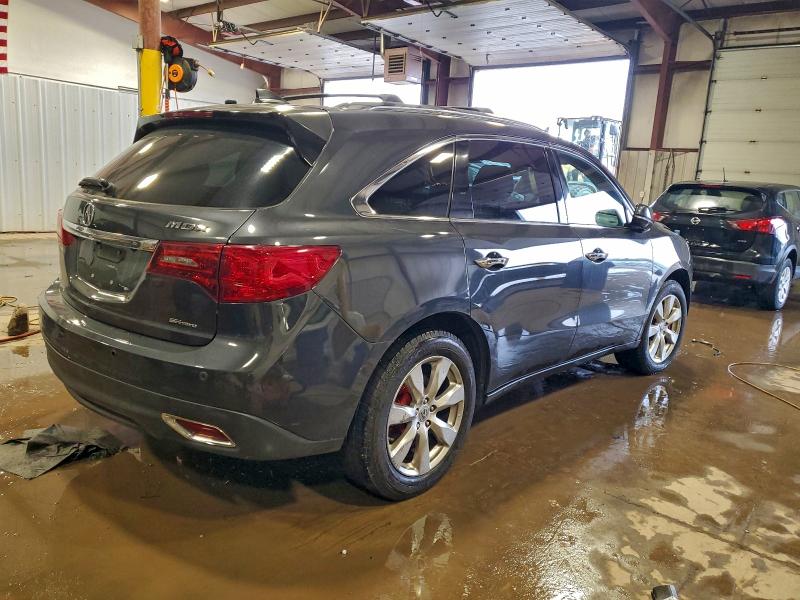 Фото 3 - ACURA MDX