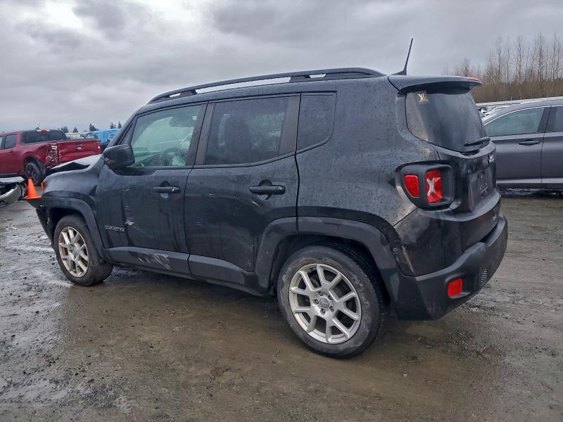 Фото 2 - JEEP RENEGADE