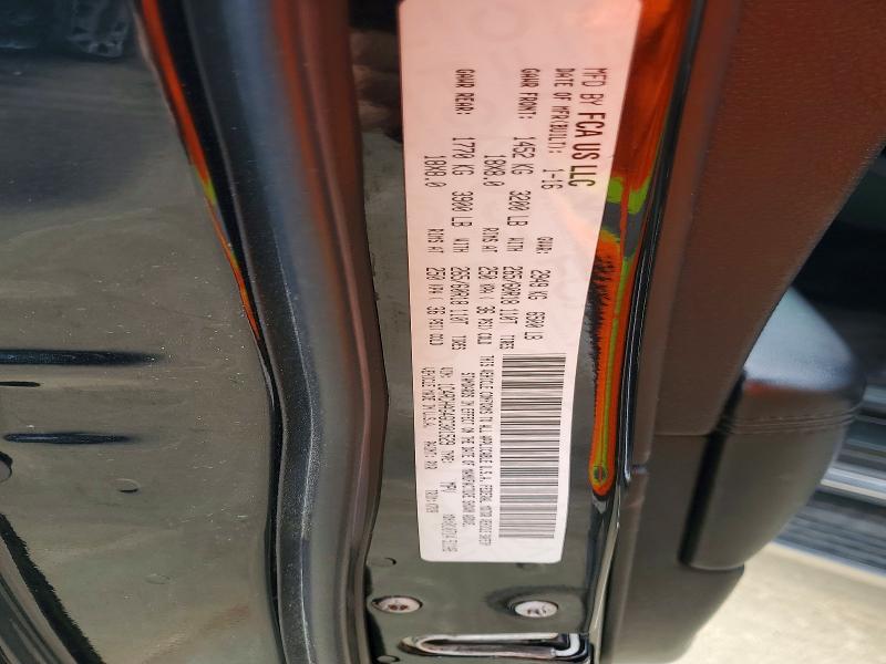 Фото 12 - DODGE DURANGO