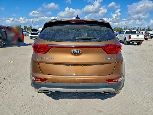 Фото 6 - KIA SPORTAGE