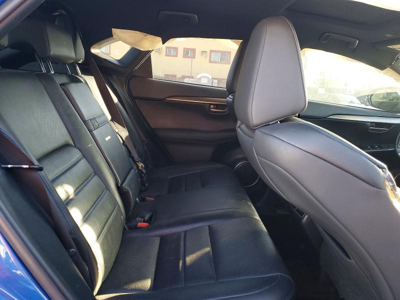 Фото 11 - LEXUS NX