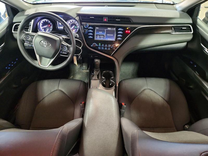 Фото 8 - TOYOTA CAMRY