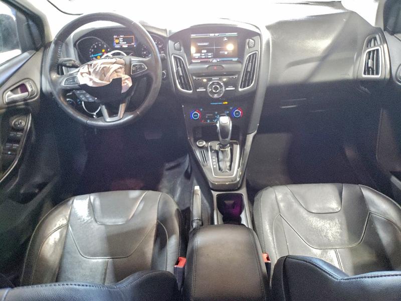 Фото 8 - FORD FOCUS