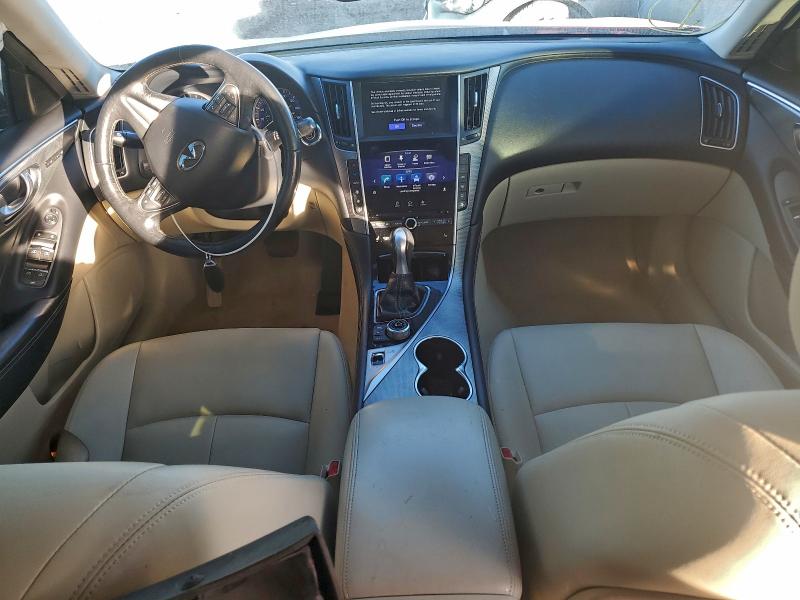 Фото 8 - INFINITI Q50