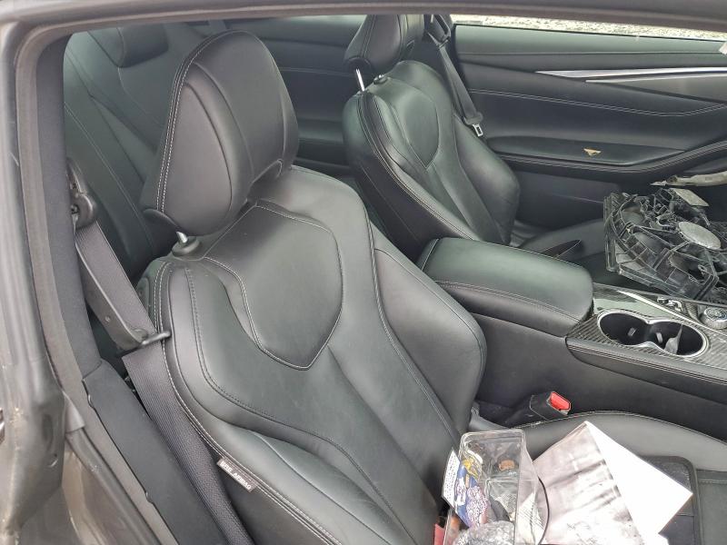 Фото 10 - INFINITI Q60