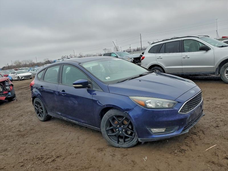 Фото 4 - FORD FOCUS