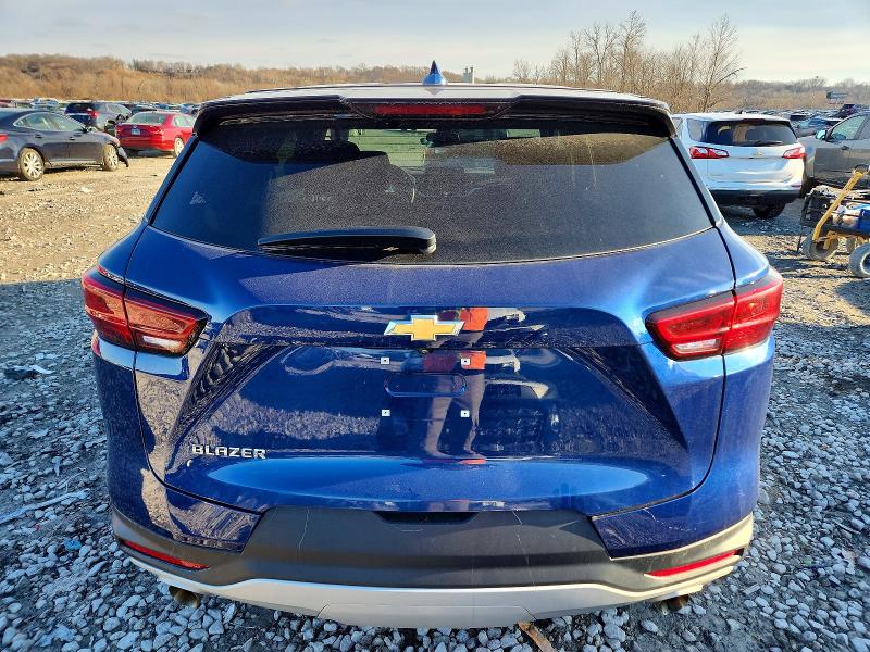 Фото 6 - CHEVROLET BLAZER