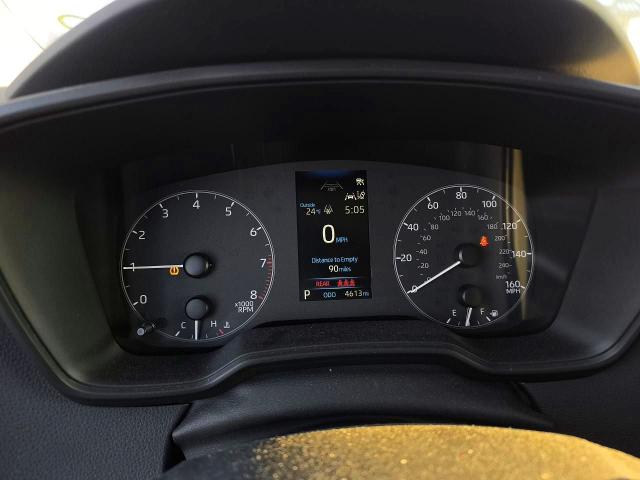 Фото 8 - TOYOTA COROLLA