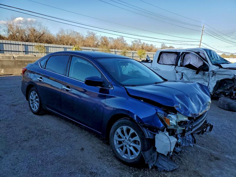 Фото 4 - NISSAN SENTRA