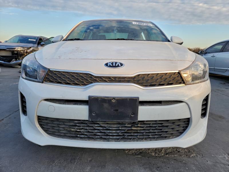 Фото 5 - KIA RIO