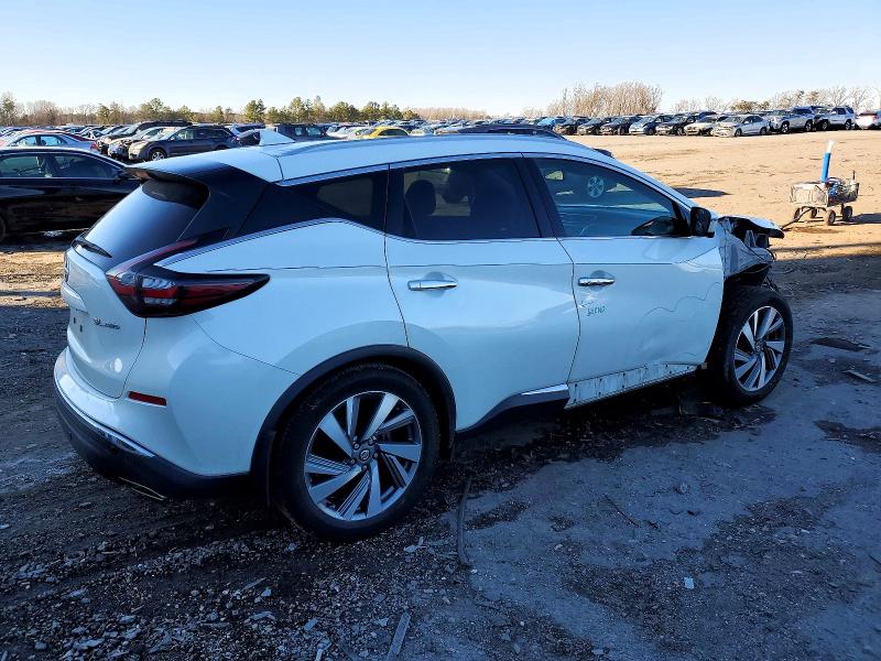 Фото 3 - NISSAN MURANO