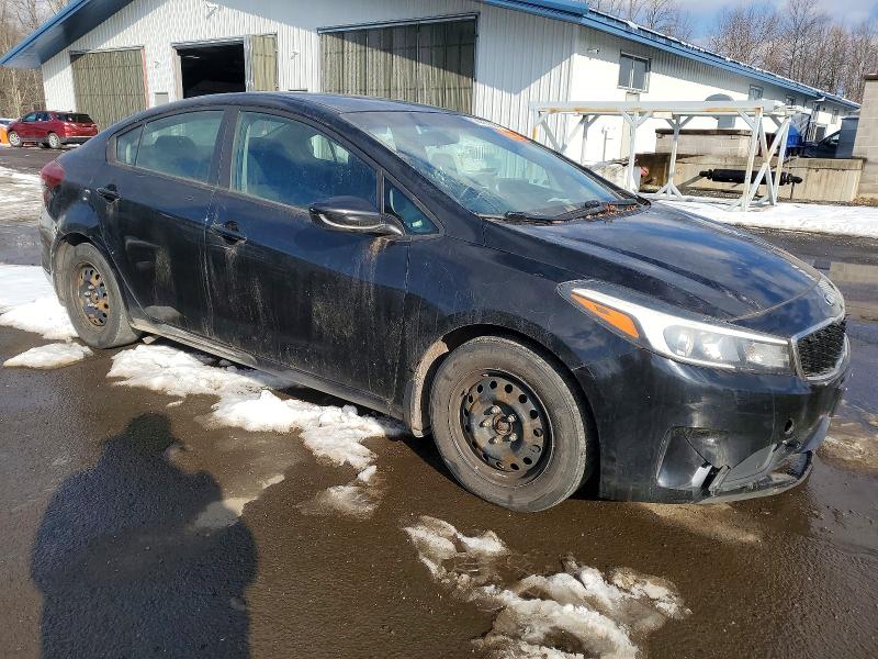 Фото 4 - KIA FORTE