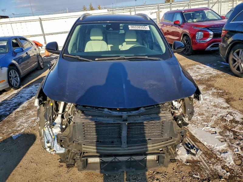 Фото 5 - BUICK ENCORE