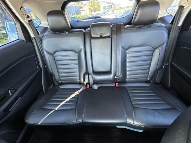 Фото 14 - FORD EDGE