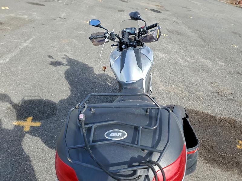 Фото 6 - HONDA NC CYCLE