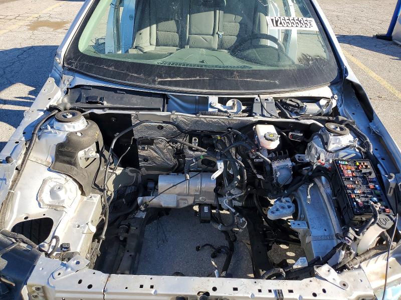 Фото 11 - CHEVROLET IMPALA