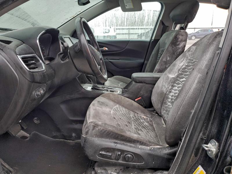 Фото 7 - CHEVROLET EQUINOX