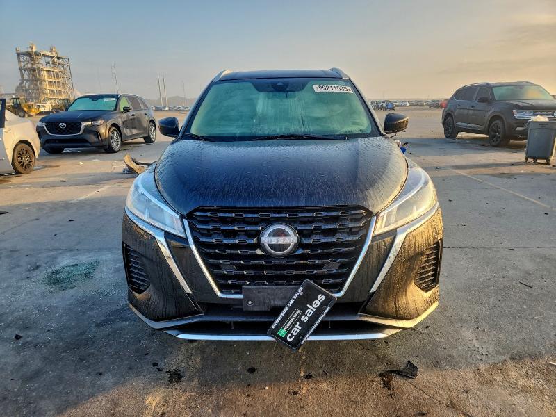 Фото 5 - NISSAN KICKS