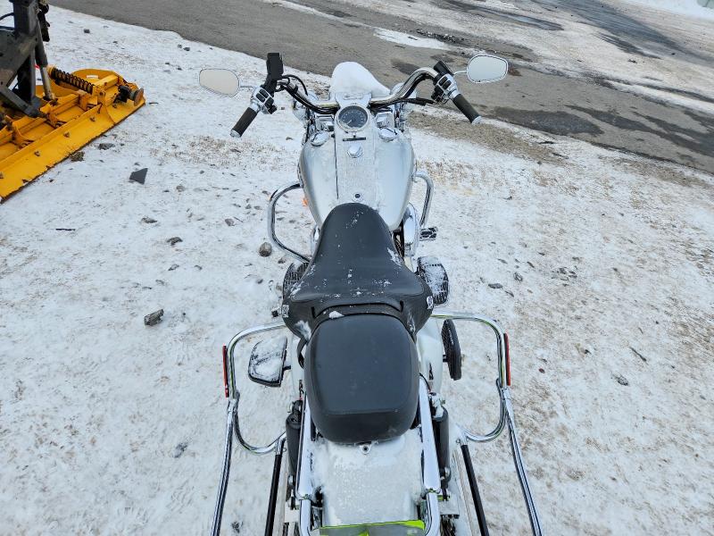 HARLEY-DAVIDSON FL 2003