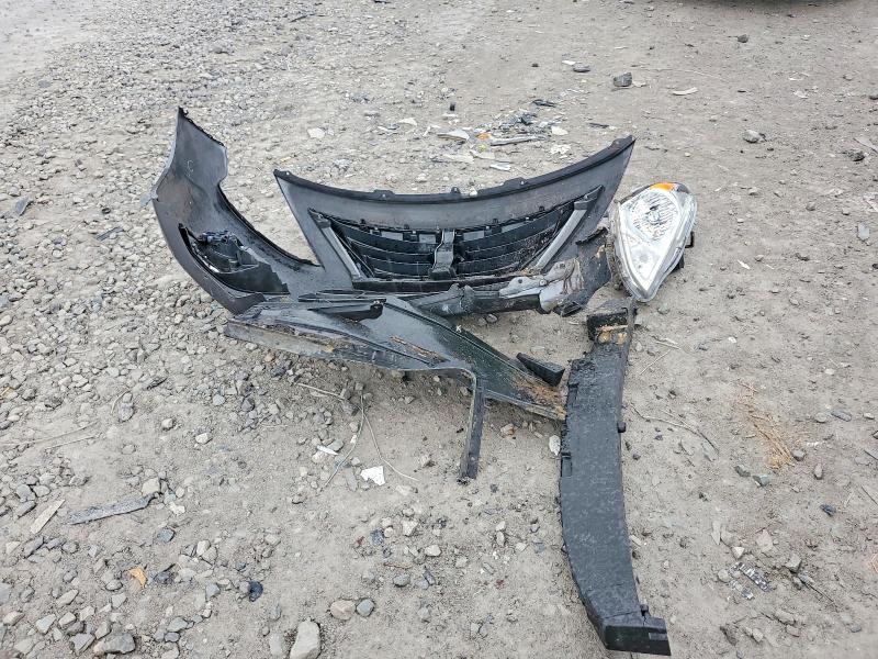 Фото 12 - NISSAN VERSA