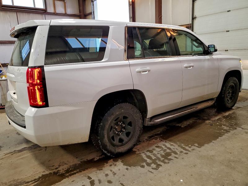 Фото 3 - CHEVROLET TAHOE