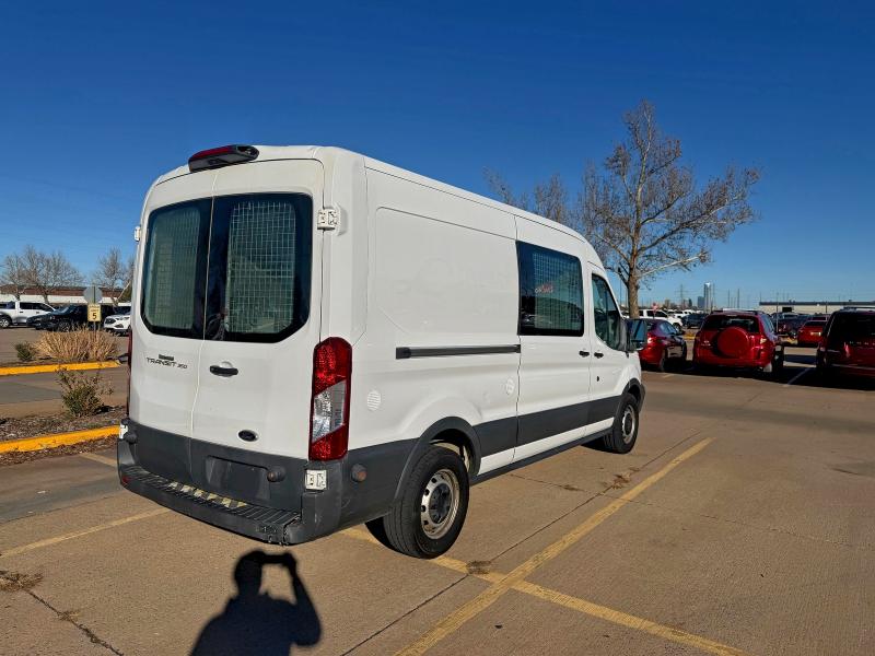 Фото 4 - FORD TRANSIT