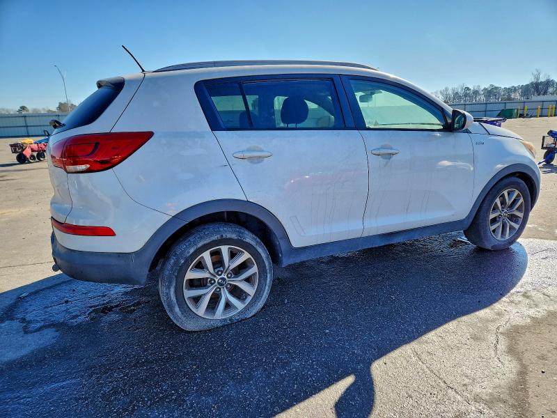 Фото 3 - KIA SPORTAGE