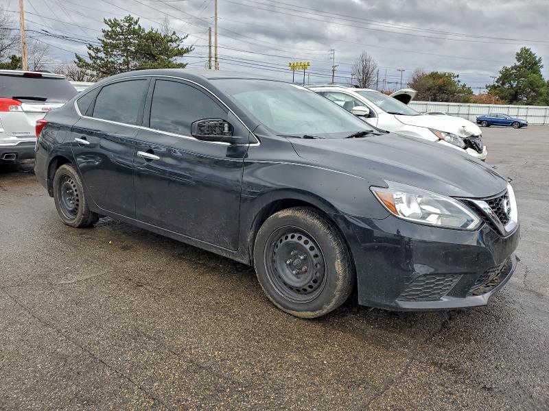 Фото 4 - NISSAN SENTRA