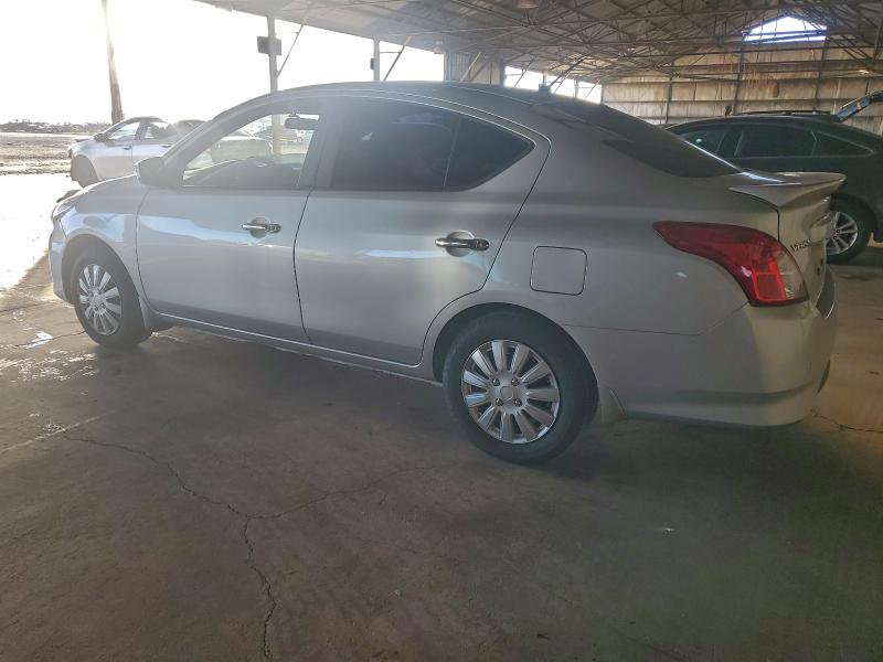 Фото 2 - NISSAN VERSA