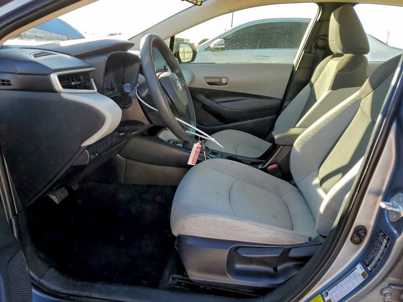 Фото 7 - TOYOTA COROLLA