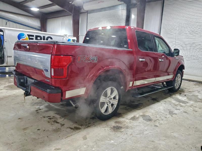 Фото 3 - FORD F-150