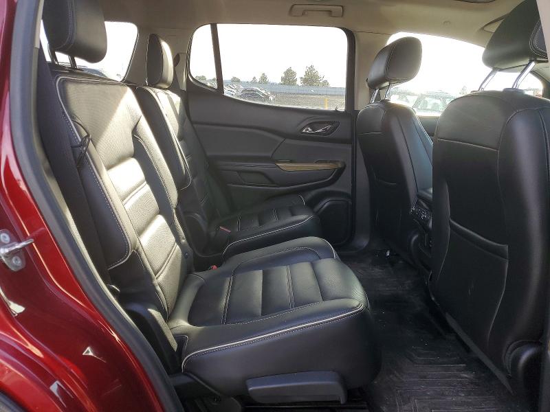 Фото 11 - GMC ACADIA DEN