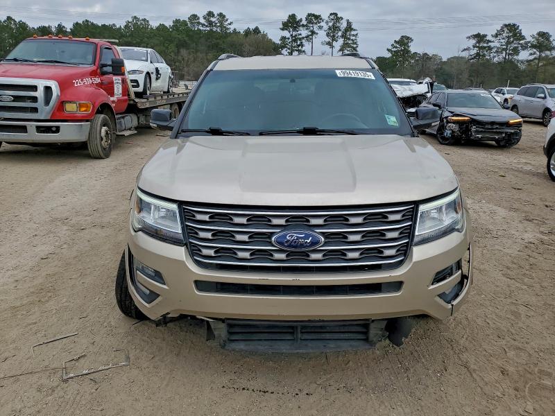 Фото 5 - FORD EXPLORER