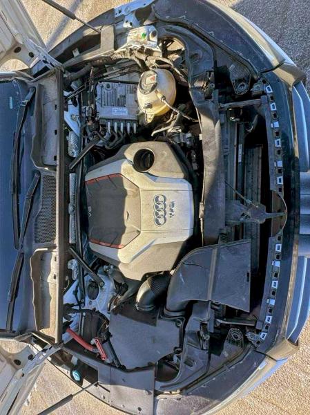 Фото 7 - AUDI SQ5