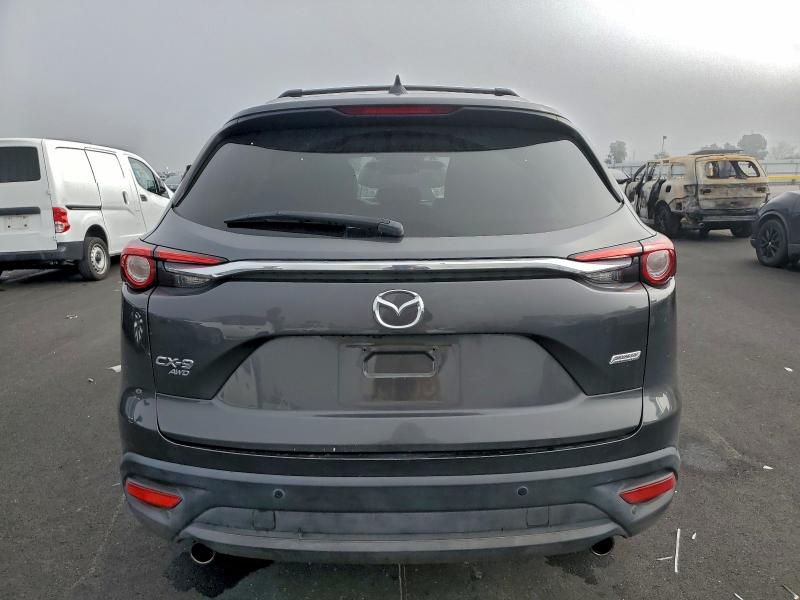 Фото 6 - MAZDA CX-9