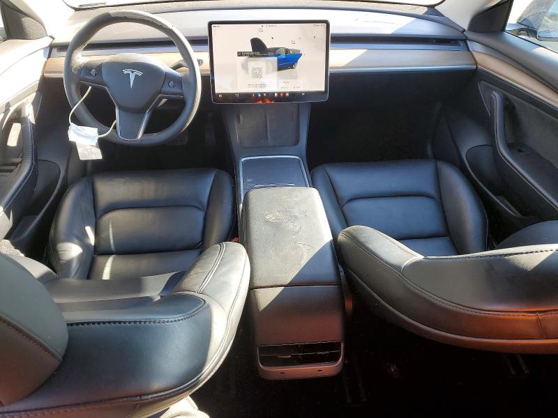 Фото 8 - TESLA MODEL 3