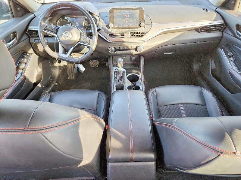 Фото 8 - NISSAN ALTIMA