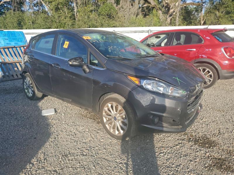 Фото 4 - FORD FIESTA