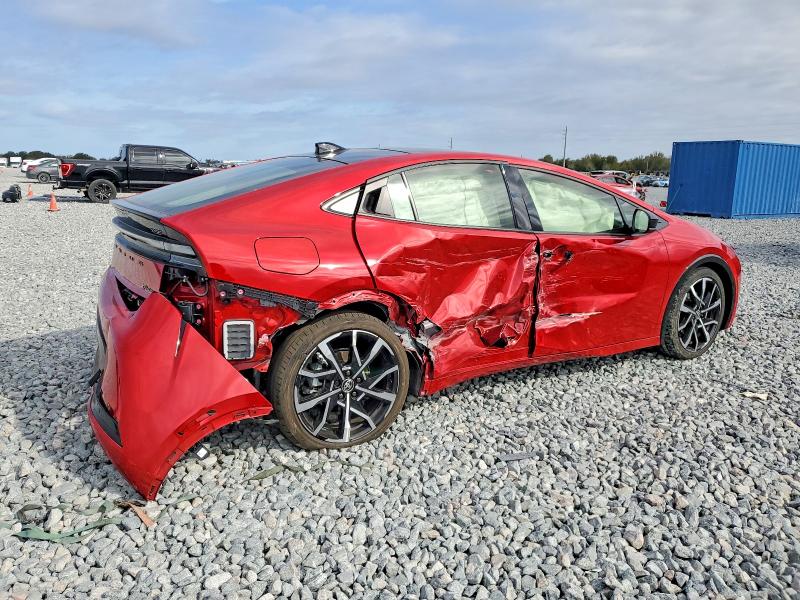 Фото 3 - TOYOTA PRIUS