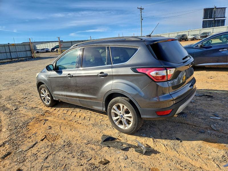 Фото 2 - FORD ESCAPE