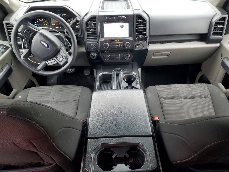 Фото 8 - FORD F-150