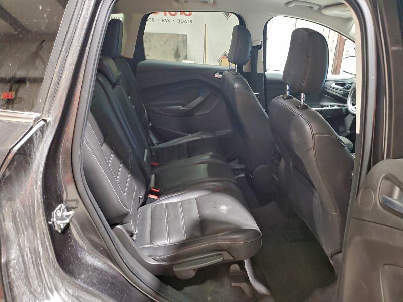 Фото 11 - FORD ESCAPE