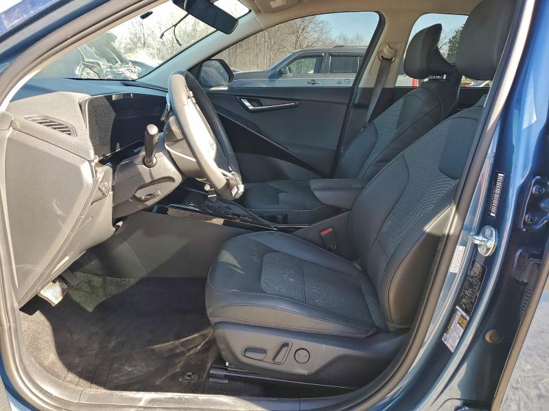 Фото 7 - KIA NIRO